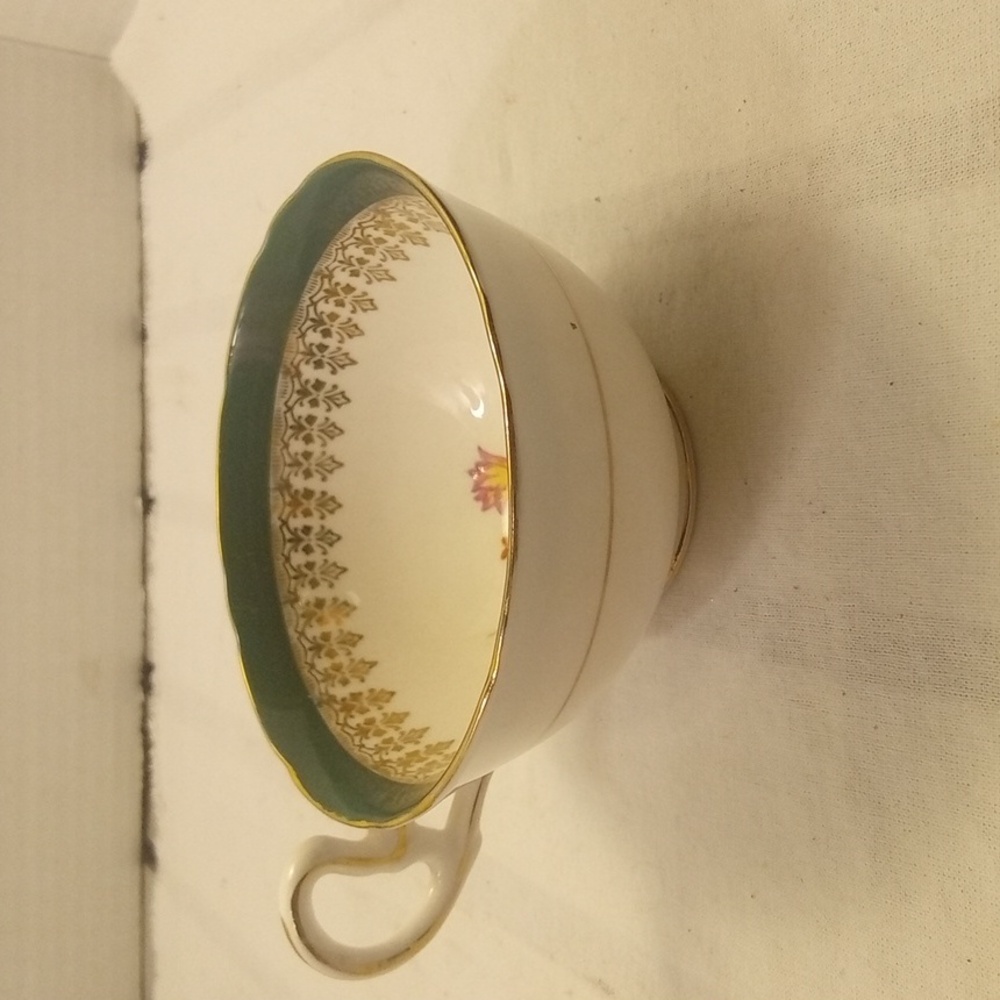Royal Grafton Cup From England